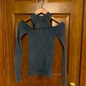 Free People intimately